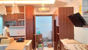 Sửa chữa đồ gỗ tại quận Từ Liêm