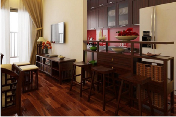 Sửa chữa đồ gỗ tại quận Đống Đa